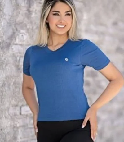 تیشرت زنانه لولولمن