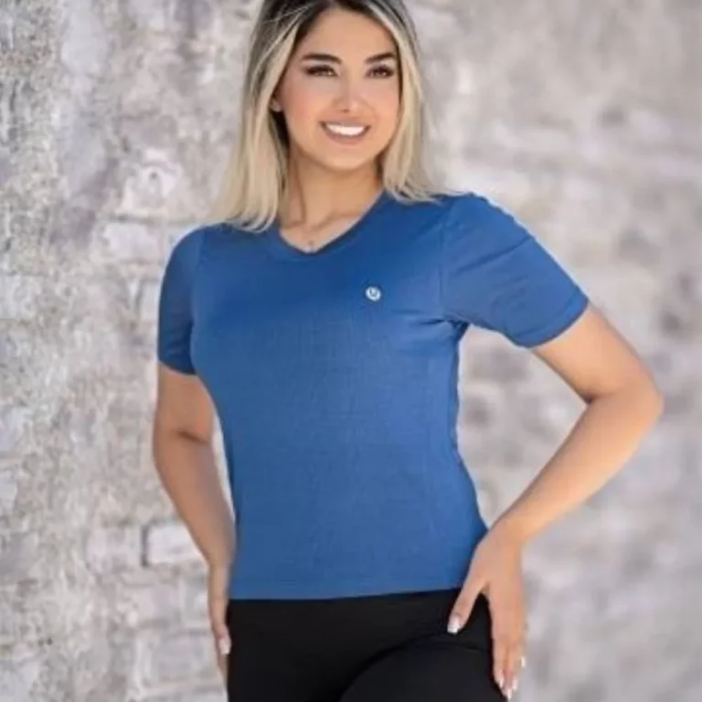 تیشرت زنانه لولولمن